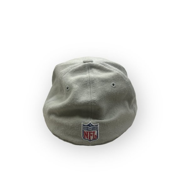 Vintage Reebok Philadelphia Eagles Fitted Hat - Picture 2 of 4